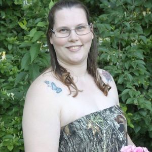 Meet your Posher, Tara